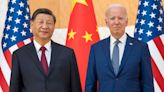 Watch as Biden meets Xi Jinping to discuss US-China relations