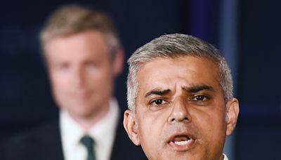 El Laborismo estima que Sadiq Khan ganará las elecciones a la Alcaldía de Londres