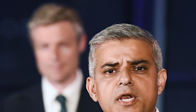 La victoria de Sadiq Khan en Londres corona el avance de los laboristas en Inglaterra