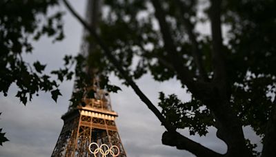 Olympic Games Paris 2024 Opening Ceremony Live Updates: French Capital Braces for Most Incredible Opening Ceremony - News18