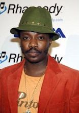 Anthony Hamilton