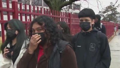 Nassau County mask ban: Many concerned over 'possibility of bias and hate crimes'