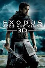 Exodus: Gods and Kings