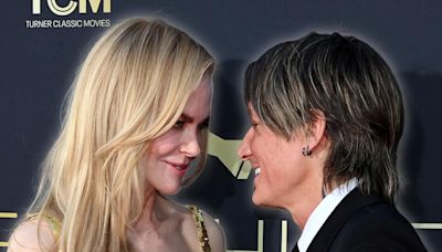 PICTURES: Keith Urban, Nicole Kidman’s Daughters Are All Grown Up!