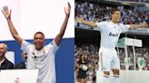 Cuál es el récord de asistencia de aficionados a una presentación del Real Madrid: Cristiano Ronaldo, Beckham, Kaka, Zidane y Hazard | Goal.com Colombia