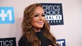 Leah Remini sues Church of Scientology, alleging harassment