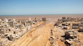 Autoridades libias buscan responsables tras inundaciones que dejaron miles de muertos