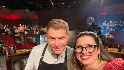 New England chef bringing Puerto Rican flair to episode of ‘Beat Bobby Flay’