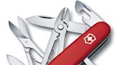 Confira uma seleção de 8 canivetes Victorinox disponíveis no Mercado Livre