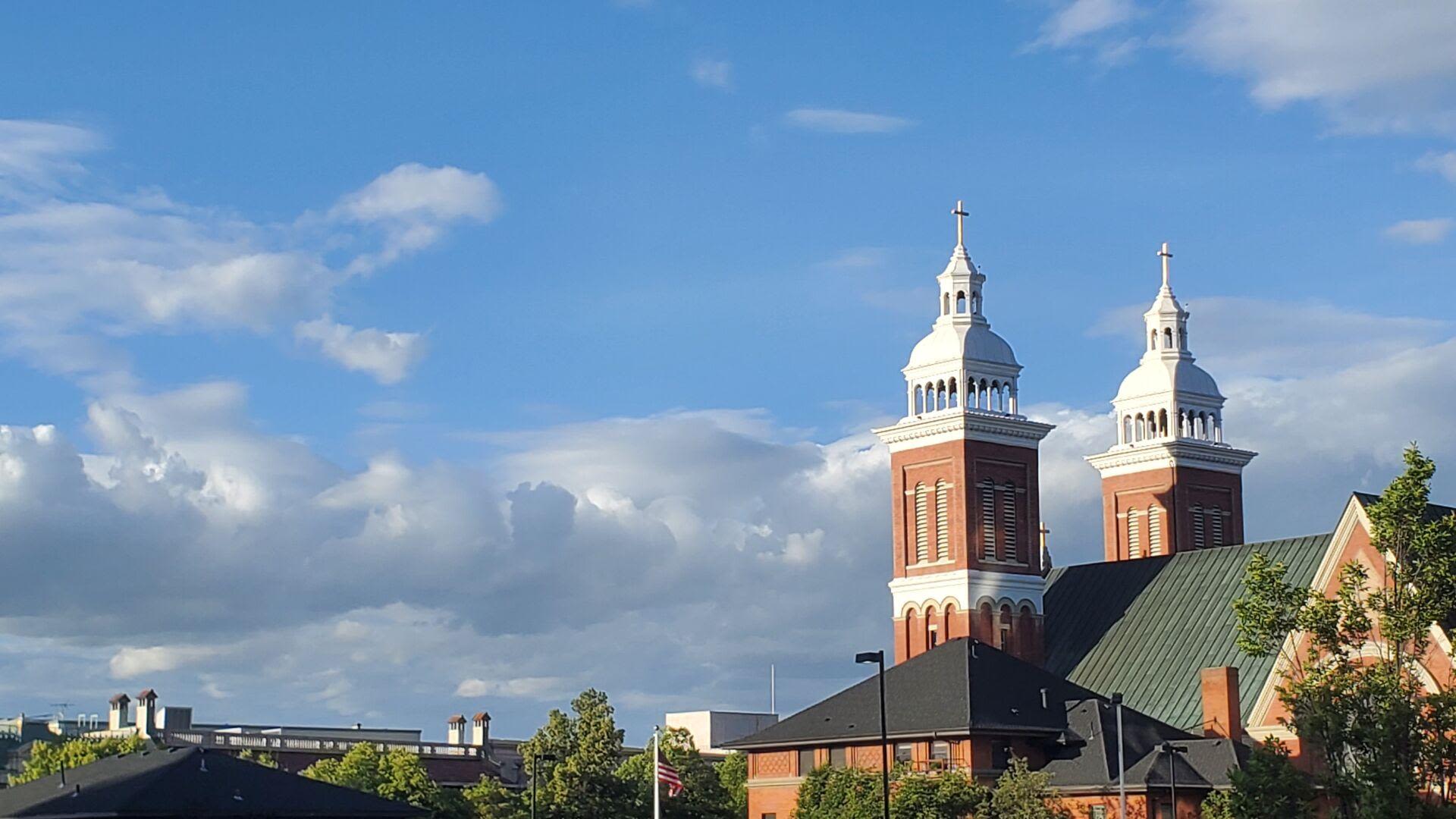 Several Catholic diocese in Washington are being investigated for clergy sexual abuse. It isn’t the first time | FOX 28 Spokane