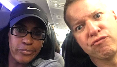 Gary Owen’s Ex-Wife Reacts After He Talks About Kids, Divorce on 'Club Shay Shay' | Watch | EURweb