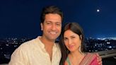 Here's Why Vicky Kaushal Calls Katrina Kaif The Most 'Competitive' Person In His Life