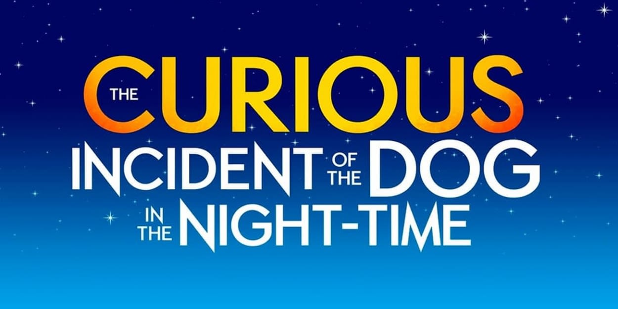 Video: Watch the Official Trailer for Bergen County Players' THE CURIOUS INCIDENT OF THE DOG IN THE NIGHT-TIME