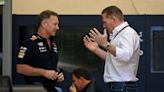 Christian Horner Did Everything to Snatch a Prestigious Drive From Jos Verstappen at Austrian GP