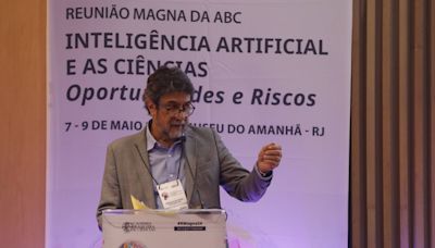 Brasil precisa multiplicar investimento em IA por dez, diz cientista que aconselhou Lula