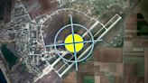 Ukraine Strikes At Russian Airbase In Crimea