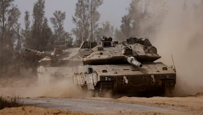 Guerra Israel-Palestina y Rusia-Ucrania, en directo: presión de EEUU a Israel para que acepte un alto el fuego