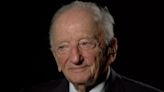 Muere Ben Ferencz, el último fiscal que quedaba con vida de los juicios de Núremberg