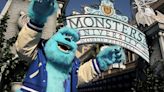 Video: Watch Sully from ‘Monsters, Inc.’ play baseball for ASU