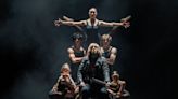 Black Sabbath at Birmingham Royal Ballet review: head banging at the ballet? It shouldn’t work but it does