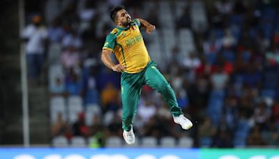 Recent Match Report - Afghanistan vs South Africa, ICC Men's T20 World Cup 2024, 1st Semi-Final | africa.ESPN.com