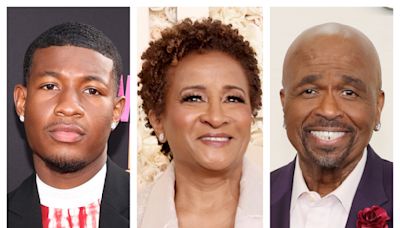 Comedian Wanda Sykes’ Drama Breakout ‘Undercard’ Begins Filming In Puerto Rico