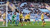 Coventry City vs Oxford United LIVE: FA Cup result, final score and reaction