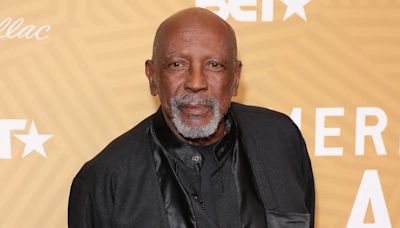 Louis Gossett Jr. Died of Chronic Obstructive Pulmonary Disease (COPD)