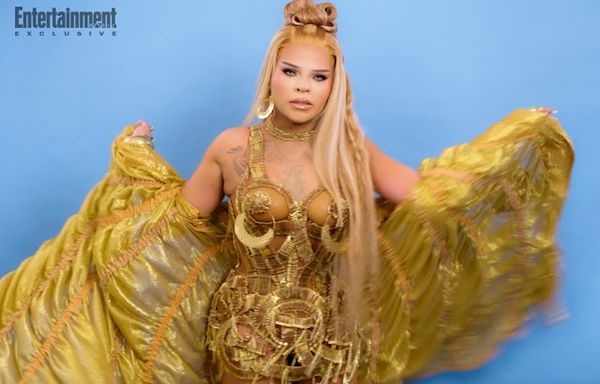 Vanjie says “RuPaul's Drag Race All Stars 9” queens 'ain't desperate' for drama like some past casts