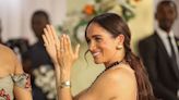 Netflix partnering with Meghan Markle to 'stake their claim' in new brand