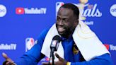 Draymond Green To Request $164 Million Max Contract Extension From Warriors