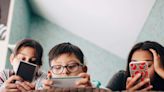 Phased introductions to smartphones will help kids more than bans