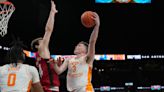 Dalton Knecht named to Julius Erving Small Forward of the Year midseason watch list