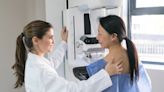 You should start getting mammograms at age 40, not 50, according to new guidelines