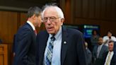 Sanders joins millionaires’ call for G20 nations to tax ultrarich