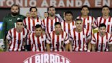 Garnero alista su pizarra: posible alineación guaraní para Paraguay vs. Perú