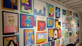 Sarasota County Schools 2024 Spring Art Show set for Art Center Sarasota, Venice Art Center