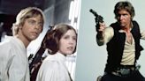 These are the Sexiest Characters in Star Wars Original Trilogy