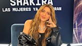 Shakira ofrecerá hoy concierto gratis en Nueva York para presentar nuevo disco