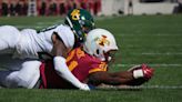 Iowa State football can't keep pace with reigning Big 12 champs Baylor