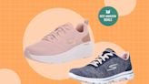 9 Can’t-Miss Deals on Skechers Running and Walking Shoes—Up to 58% Off During Prime Big Deal Days