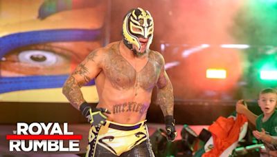 Is Rey Mysterio's Wrestling Career on Hold? Serious Update on WWE HALL OF FAMER