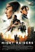 Night Raiders (2021 film)