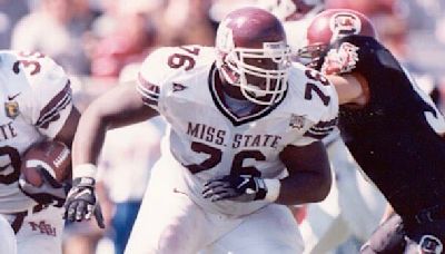 Mississippi State Inducting Seven New Members Into M-Club Hall of Fame