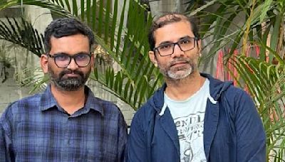 Panchayat 3 Director Deepak Kumar Mishra Thanked Arunabh Kumar For Being His Guiding Light