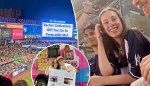 New York teens ‘go big or go home’ with over-the-top promposals