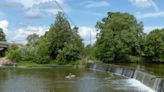 The 'drowning machine': Aging low-head dams in Kentucky, across the US are killing hundreds