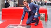 Chris Hemsworth honored with star on Hollywood Walk of Fame