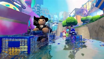 Not a Game: Walmart's Latest E-Commerce Platform Is Roblox