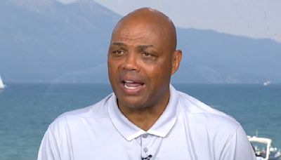 Charles Barkley Calls Out 'Greedy' Players, Owners for Not Thinking of Fans